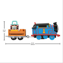 Load image into Gallery viewer, Thomas &amp; Friends Fix Em Up Friends Track Set
