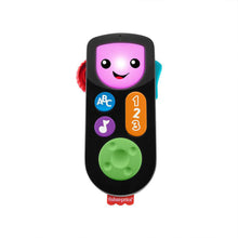 Load image into Gallery viewer, Fisher Price Laugh &amp; Learn Stream Remote
