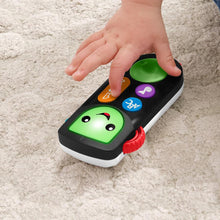 Load image into Gallery viewer, Fisher Price Laugh &amp; Learn Stream Remote
