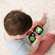 Load image into Gallery viewer, Fisher Price Laugh &amp; Learn Stream Remote
