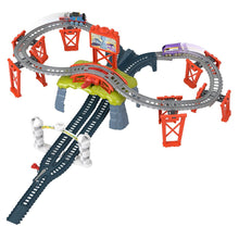 Load image into Gallery viewer, Thomas &amp; Friends Race For The Sodor Cup Playset
