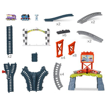 Load image into Gallery viewer, Thomas &amp; Friends Race For The Sodor Cup Playset
