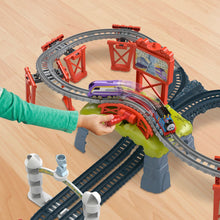 Load image into Gallery viewer, Thomas &amp; Friends Race For The Sodor Cup Playset
