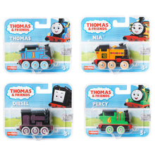 Load image into Gallery viewer, Thomas &amp; Friends Trackmaster Small Diecast Engine Assorted
