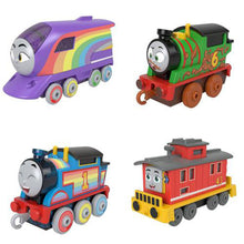 Load image into Gallery viewer, Thomas &amp; Friends Trackmaster Small Diecast Engine Assorted
