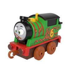 Load image into Gallery viewer, Thomas &amp; Friends Trackmaster Small Diecast Engine Assorted
