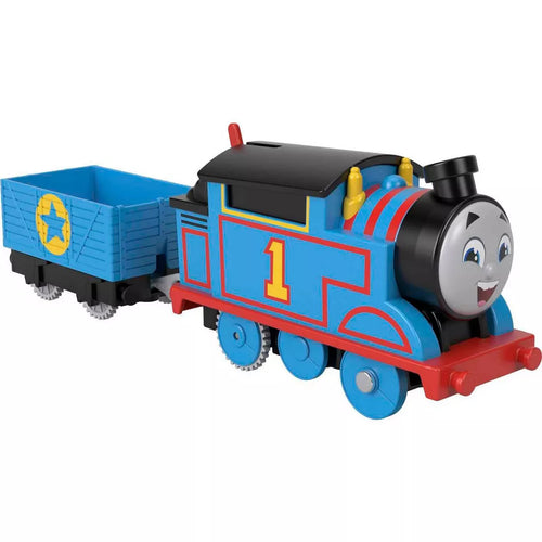 THOMAS