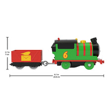 Load image into Gallery viewer, Thomas &amp; Friends Motorised Core 5 Engine Assorted
