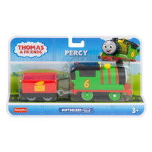 Load image into Gallery viewer, Thomas &amp; Friends Motorised Core 5 Engine Assorted
