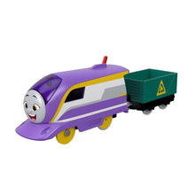 Load image into Gallery viewer, Thomas &amp; Friends Motorised Core 5 Engine Assorted
