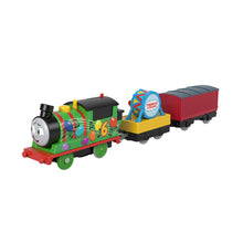 Load image into Gallery viewer, Thomas &amp; Friends Motorized Greatest Moment Engine Assorted
