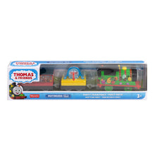 Load image into Gallery viewer, Thomas &amp; Friends Motorized Greatest Moment Engine Assorted
