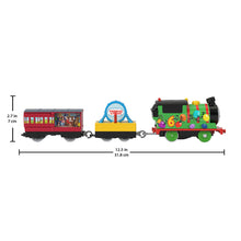 Load image into Gallery viewer, Thomas &amp; Friends Motorized Greatest Moment Engine Assorted
