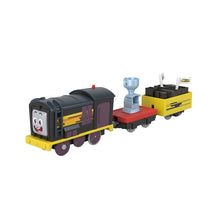 Load image into Gallery viewer, Thomas &amp; Friends Motorized Greatest Moment Engine Assorted
