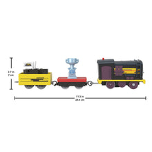 Load image into Gallery viewer, Thomas &amp; Friends Motorized Greatest Moment Engine Assorted
