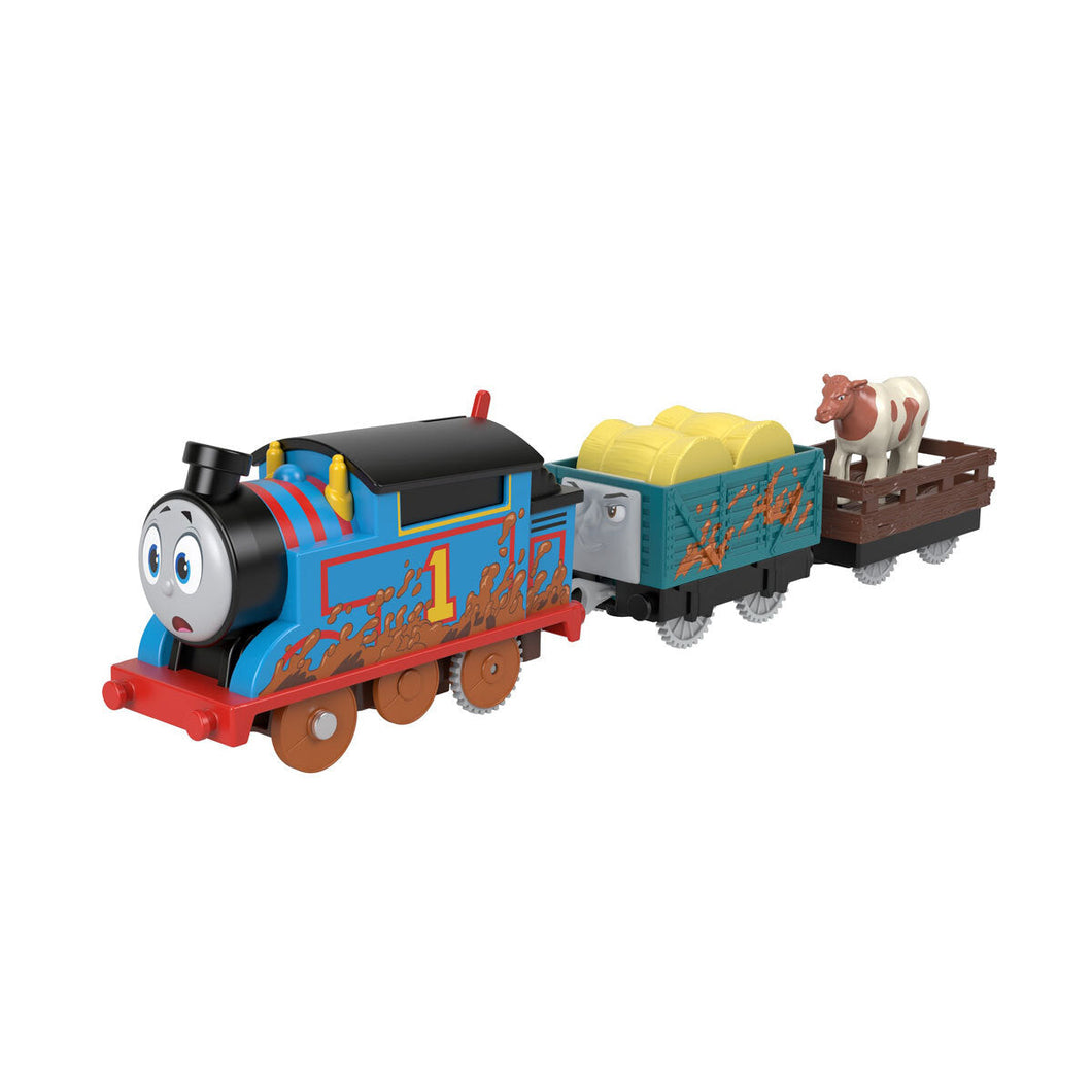 Thomas & Friends Motorized Greatest Moment Engine Assorted