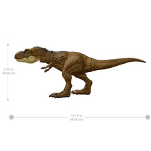 Load image into Gallery viewer, Jurassic World Extreme Damage Tyrannosaurus Rex
