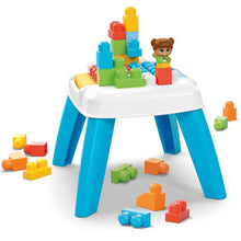 Load image into Gallery viewer, Mega Bloks Build N Tumble Table
