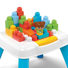 Load image into Gallery viewer, Mega Bloks Build N Tumble Table
