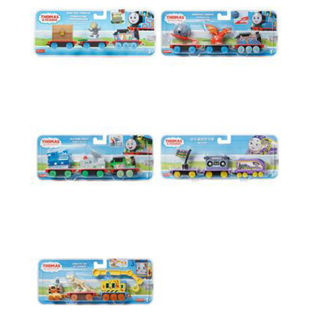 Thomas & Friends Diecast Deliveries Assorted