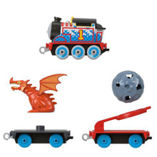 Load image into Gallery viewer, Thomas &amp; Friends Diecast Deliveries Assorted
