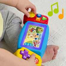 Load image into Gallery viewer, Fisher Price Laugh &amp; Learn Twist &amp; Learn Game Center
