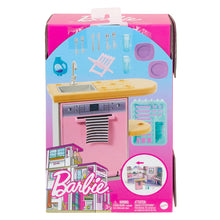 Load image into Gallery viewer, Barbie Furniture Playset Assorted
