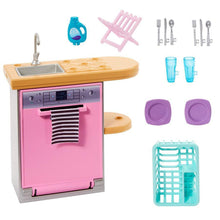 Load image into Gallery viewer, Barbie Furniture Playset Assorted
