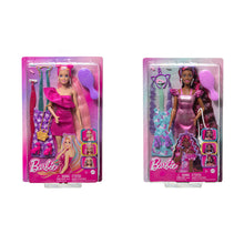 Load image into Gallery viewer, Barbie Totally Hair Doll 2.0 Assorted
