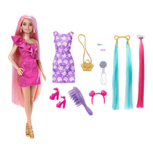 Load image into Gallery viewer, Barbie Totally Hair Doll 2.0 Assorted
