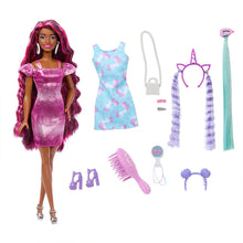 Load image into Gallery viewer, Barbie Totally Hair Doll 2.0 Assorted
