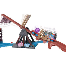 Load image into Gallery viewer, Thomas &amp; Friends Crystal Caves Adventure Set
