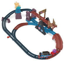 Load image into Gallery viewer, Thomas &amp; Friends Crystal Caves Adventure Set
