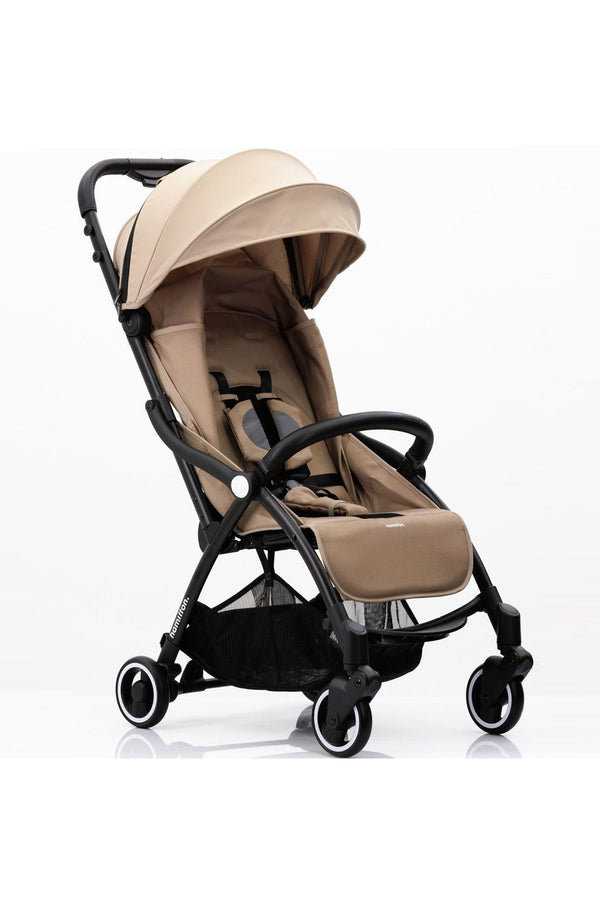 Buy Hamilton Series X1 Plus Stroller Online in Malaysia Mothercare