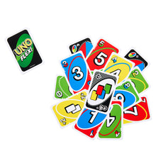 Load image into Gallery viewer, Mattel Games Uno Flex Card Game
