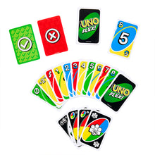 Load image into Gallery viewer, Mattel Games Uno Flex Card Game
