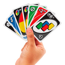 Load image into Gallery viewer, Mattel Games Uno Flex Card Game
