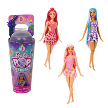 Load image into Gallery viewer, Barbie Pop Colour Reveal Juicy Fruits Series 4 Assorted
