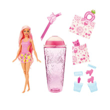 Load image into Gallery viewer, Barbie Pop Colour Reveal Juicy Fruits Series 4 Assorted
