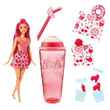 Load image into Gallery viewer, Barbie Pop Colour Reveal Juicy Fruits Series 4 Assorted
