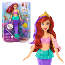 Load image into Gallery viewer, Disney Princess Feature Swimming Ariel
