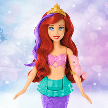 Load image into Gallery viewer, Disney Princess Feature Swimming Ariel
