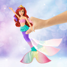 Load image into Gallery viewer, Disney Princess Feature Swimming Ariel
