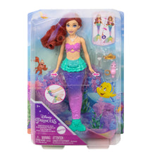 Load image into Gallery viewer, Disney Princess Feature Swimming Ariel
