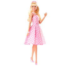 Load image into Gallery viewer, Barbie Signature Barbie Iconic Movie Outfit
