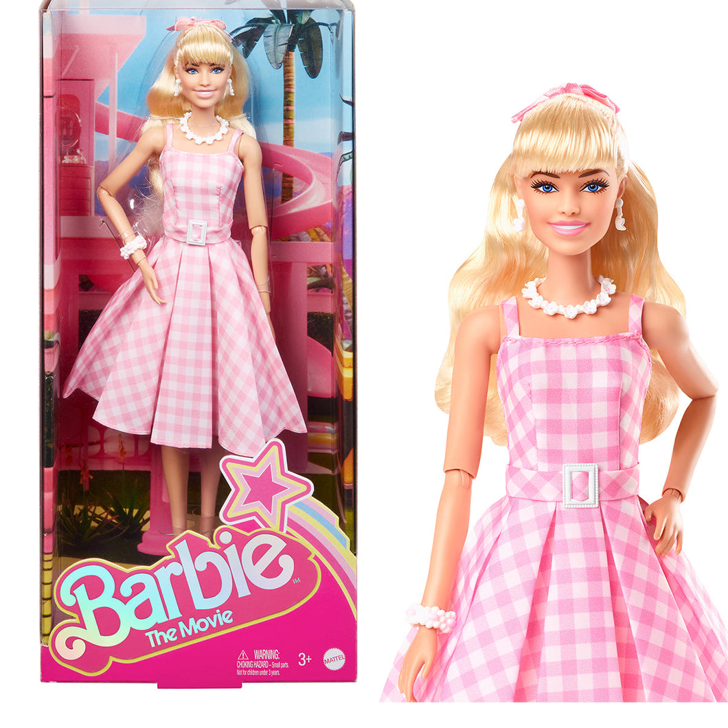 Barbie Signature Barbie Iconic Movie Outfit