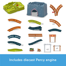 Load image into Gallery viewer, Thomas &amp; Friends Percy&#39;S Track Bucket
