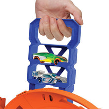 Load image into Gallery viewer, Hot Wheels Action Spiral Race Playset
