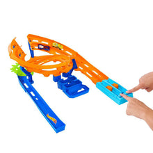 Load image into Gallery viewer, Hot Wheels Action Spiral Race Playset
