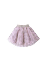 Load image into Gallery viewer, Gingersnaps Printed Half Circle Tulle Skirt
